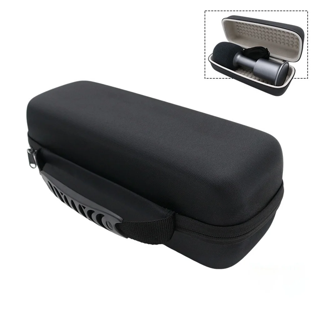 Сумка для хранения беспроводного микрофона XMKGMKF01YM, портативный амортизирующий жесткий защитный чехол для переноски, аксессуары для микрофона
Сумка для хранения беспроводного микрофона XMKGMKF01YM, портативный амортизирующий жесткий защитный чехол для переноски, аксессуары для микрофона