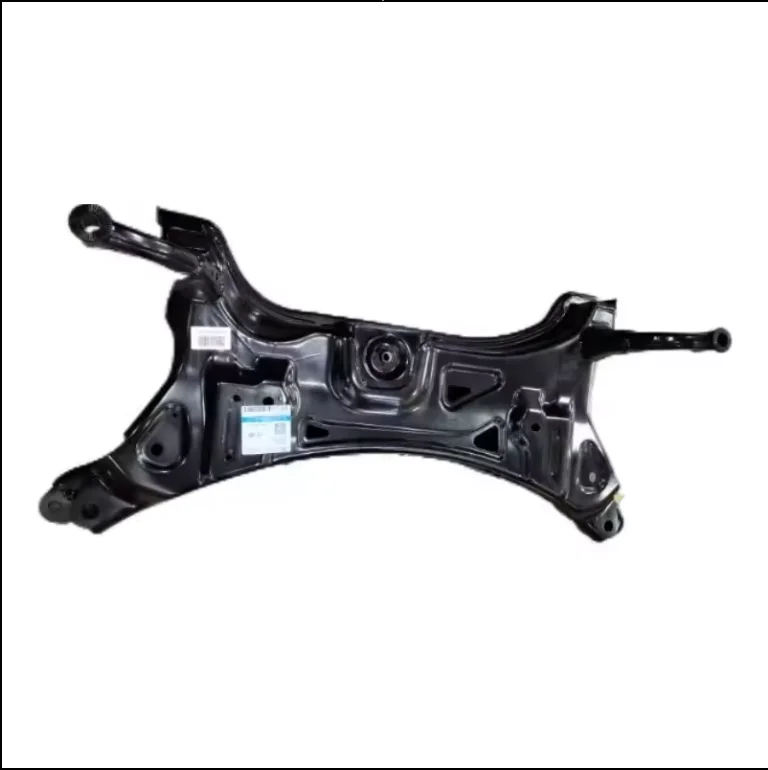 BYD Frigate 07 BYD CHAZOR Destroyer 05 King QIN PLUS EV 13006181-00 Front Subframe Assembly Front Axle Engine Mount Cross Member
BYD Frigate 07 BYD CHAZOR Destroyer 05 King QIN PLUS EV 13006181-00 Front Subframe Assembly Front Axle Engine Mount Cross Member