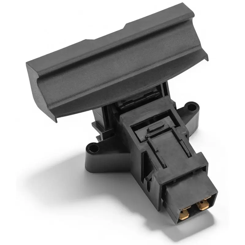 ABGH-5304517280 Замок дверцы посудомоечной машины для Frigidaire Kenmore Crosley, 5304517278 Замок дверцы, замена AP6783178
ABGH-5304517280 Замок дверцы посудомоечной машины для Frigidaire Kenmore Crosley, 5304517278 Замок дверцы, замена AP6783178