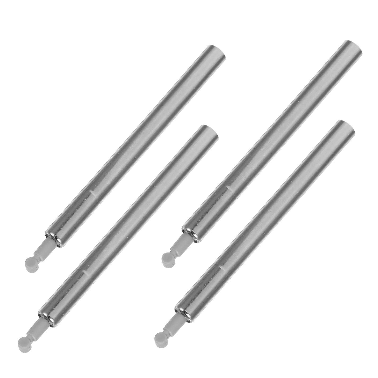 4pcs Trash Can Damper Cabinet Door Anti Collision Hydraulic Buffer Soft Close Dampers For Kitchen Wardrobe Furniture Plastic
4pcs Trash Can Damper Cabinet Door Anti Collision Hydraulic Buffer Soft Close Dampers For Kitchen Wardrobe Furniture Plastic