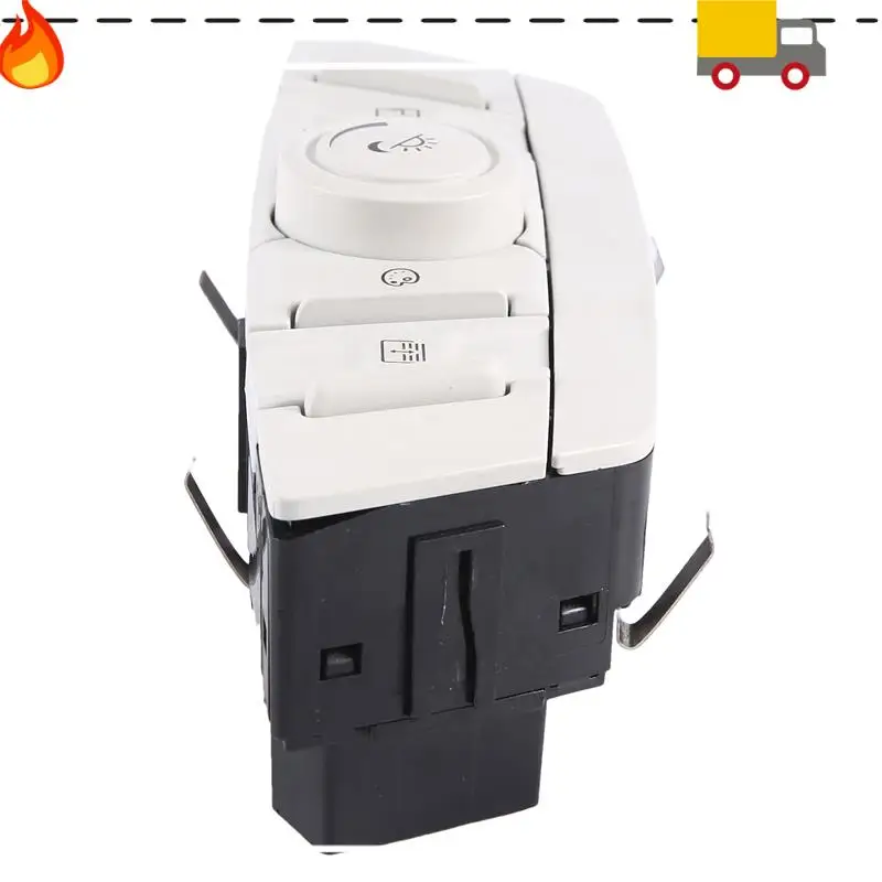 Car Roof Light Sunroof Switch Curtain Switch Assembly For Ford Escape Kuga 2013-2019 Focus 2012-2018
Car Roof Light Sunroof Switch Curtain Switch Assembly For Ford Escape Kuga 2013-2019 Focus 2012-2018