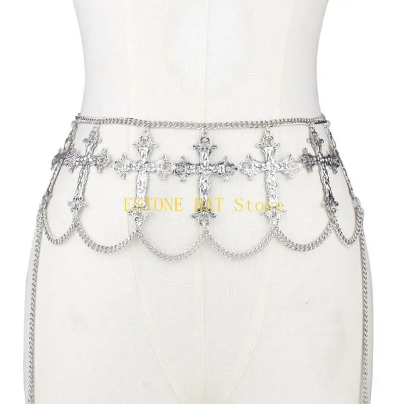 49MF цепочка с крестами, поясная цепочка, поясная цепочка, сложная цепочка, поясная цепочка для платья, западная резьба, поясная
49MF цепочка с крестами, поясная цепочка, поясная цепочка, сложная цепочка, поясная цепочка для платья, западная резьба, поясная