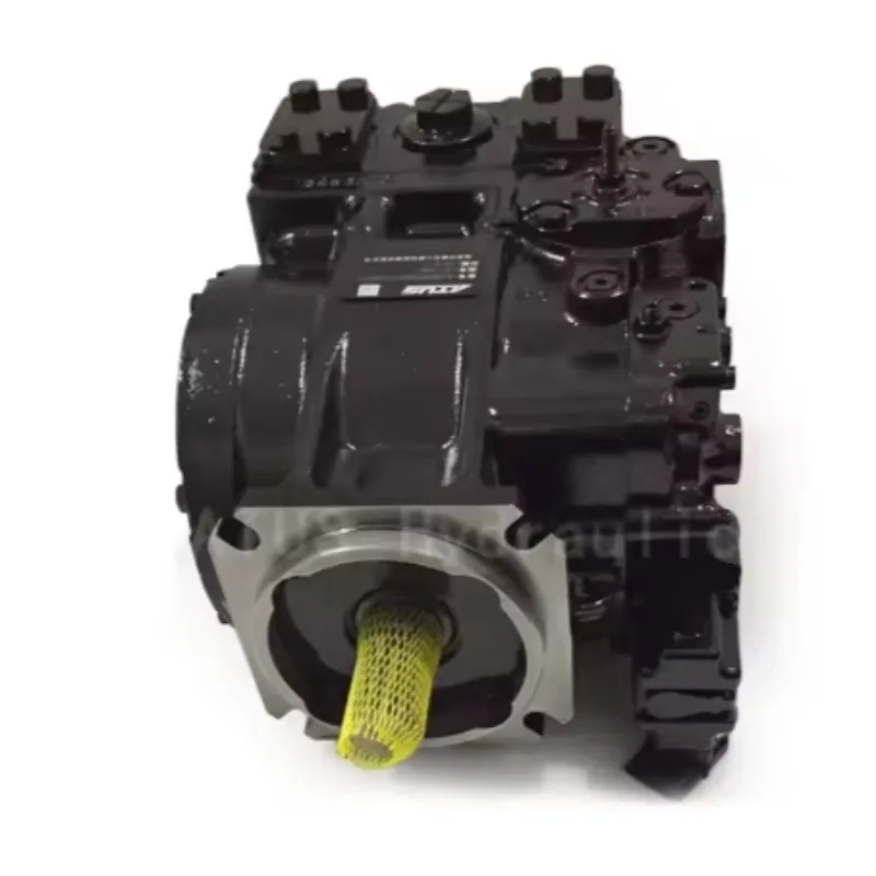 【2025】Bestselling HCIC Marine Steering System Power Steering Pumps With Customizable Model And Different Displacement Hydraulic
【2025】Bestselling HCIC Marine Steering System Power Steering Pumps With Customizable Model And Different Displacement Hydraulic