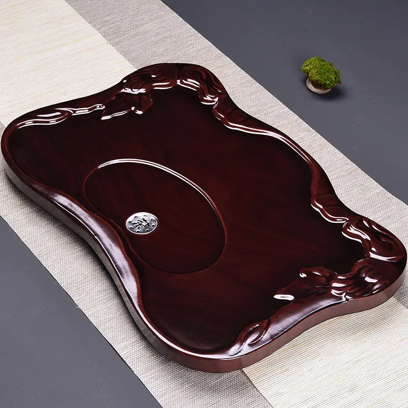 2025 New Creative Home Desktop Decoration Wooden Tea Tray Simple Chinese Drainage Kung Fu Tea Set Accessories Tea Tray LH855
2025 New Creative Home Desktop Decoration Wooden Tea Tray Simple Chinese Drainage Kung Fu Tea Set Accessories Tea Tray LH855