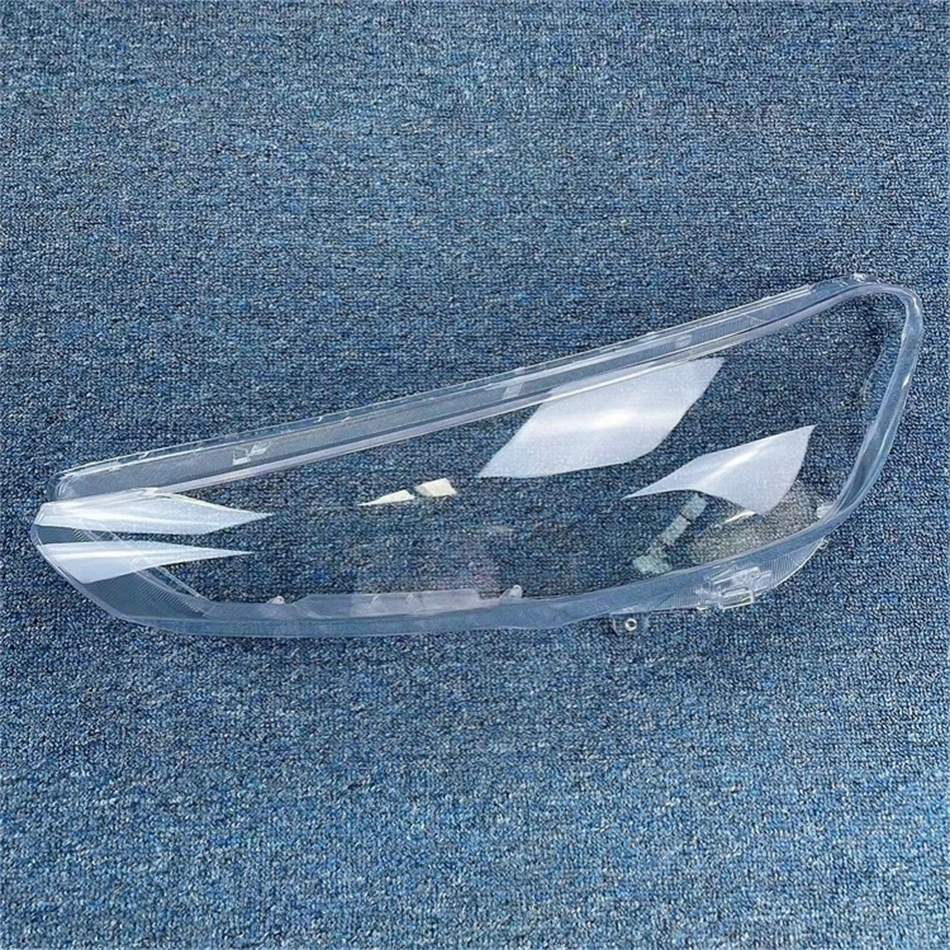 For Hyundai IX35 2020 2021 Accessories The Car Transparent PC Material Headlights Lamp Cover
For Hyundai IX35 2020 2021 Accessories The Car Transparent PC Material Headlights Lamp Cover