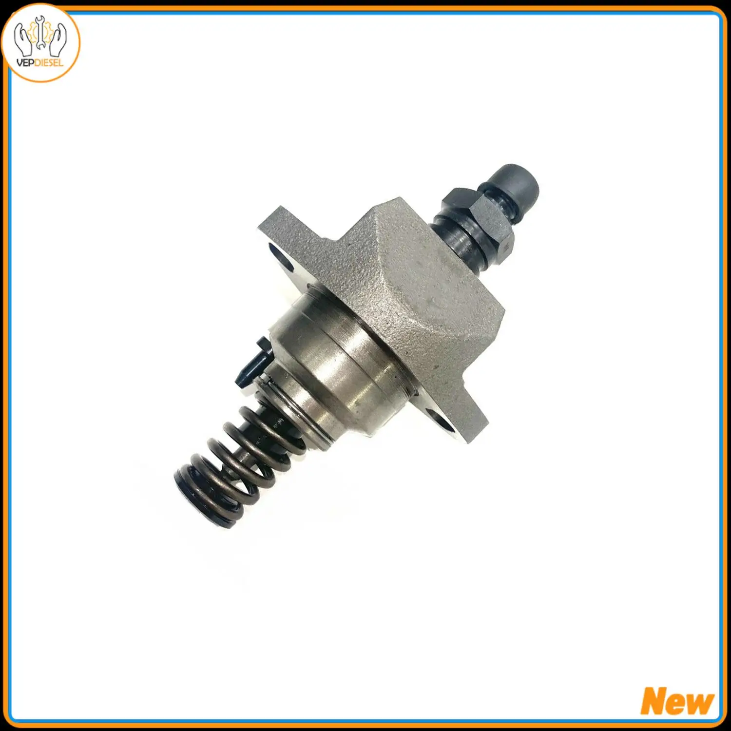Fuel Injection Pump 0414287011 04178544 4179573 04179573 Common Rail Injector Assembly For Bosch Deutz KHD BF4M 1011F Bobcat 863
Fuel Injection Pump 0414287011 04178544 4179573 04179573 Common Rail Injector Assembly For Bosch Deutz KHD BF4M 1011F Bobcat 863