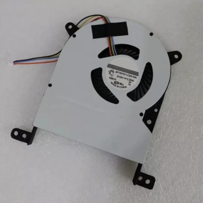 Universe Grocery StorX756 R753U MF75070V1-C320-S9A CPU Cooling Fan
Universe Grocery StorX756 R753U MF75070V1-C320-S9A CPU Cooling Fan
