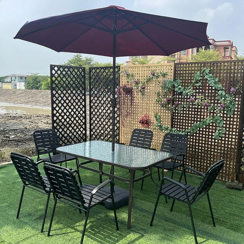 Outdoor furniture, milk tea shop, cafe, outdoor pendulum, metal homestay, villa, wrought iron chair, coffee table combination
Outdoor furniture, milk tea shop, cafe, outdoor pendulum, metal homestay, villa, wrought iron chair, coffee table combination