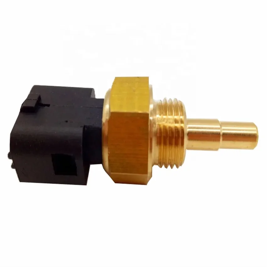 High Quality heavy truck water temperature sensor 862154 11039092 FOR VOLVO
High Quality heavy truck water temperature sensor 862154 11039092 FOR VOLVO