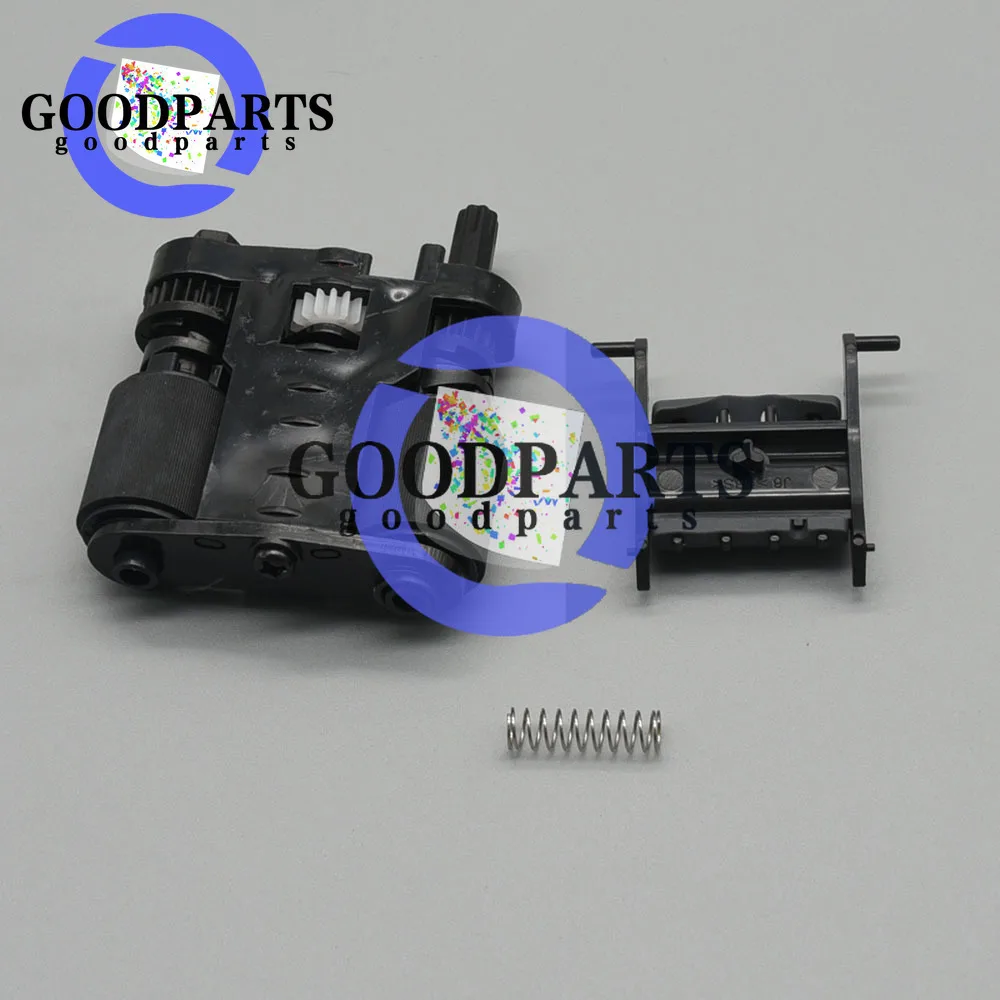 10sets B3Q10-60105 B3Q10-40080 ADF Pickup Roller Separation Pad for HP Color LaserJet Pro MFP M377 M477 M426 M427
10sets B3Q10-60105 B3Q10-40080 ADF Pickup Roller Separation Pad for HP Color LaserJet Pro MFP M377 M477 M426 M427