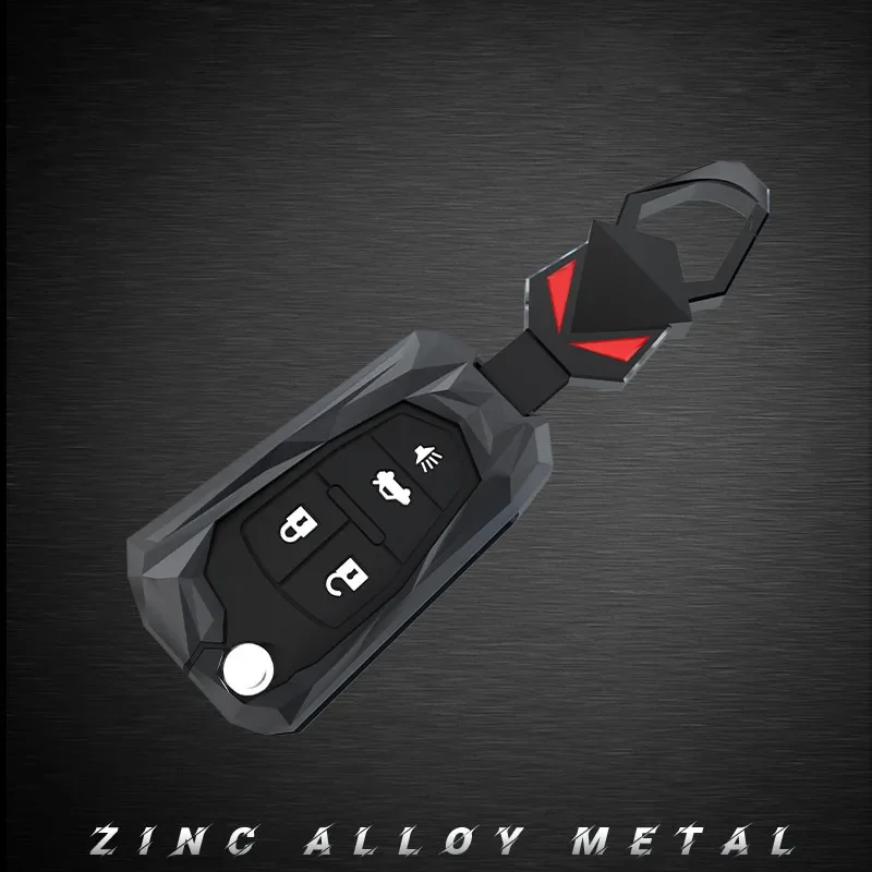 Zinc Alloy Car Key Cover Case for Chevrolet Camaro Cruze SS Sonic Spark Aveo Epica for Buick Lacrosse Encore GL8 Regal
Zinc Alloy Car Key Cover Case for Chevrolet Camaro Cruze SS Sonic Spark Aveo Epica for Buick Lacrosse Encore GL8 Regal