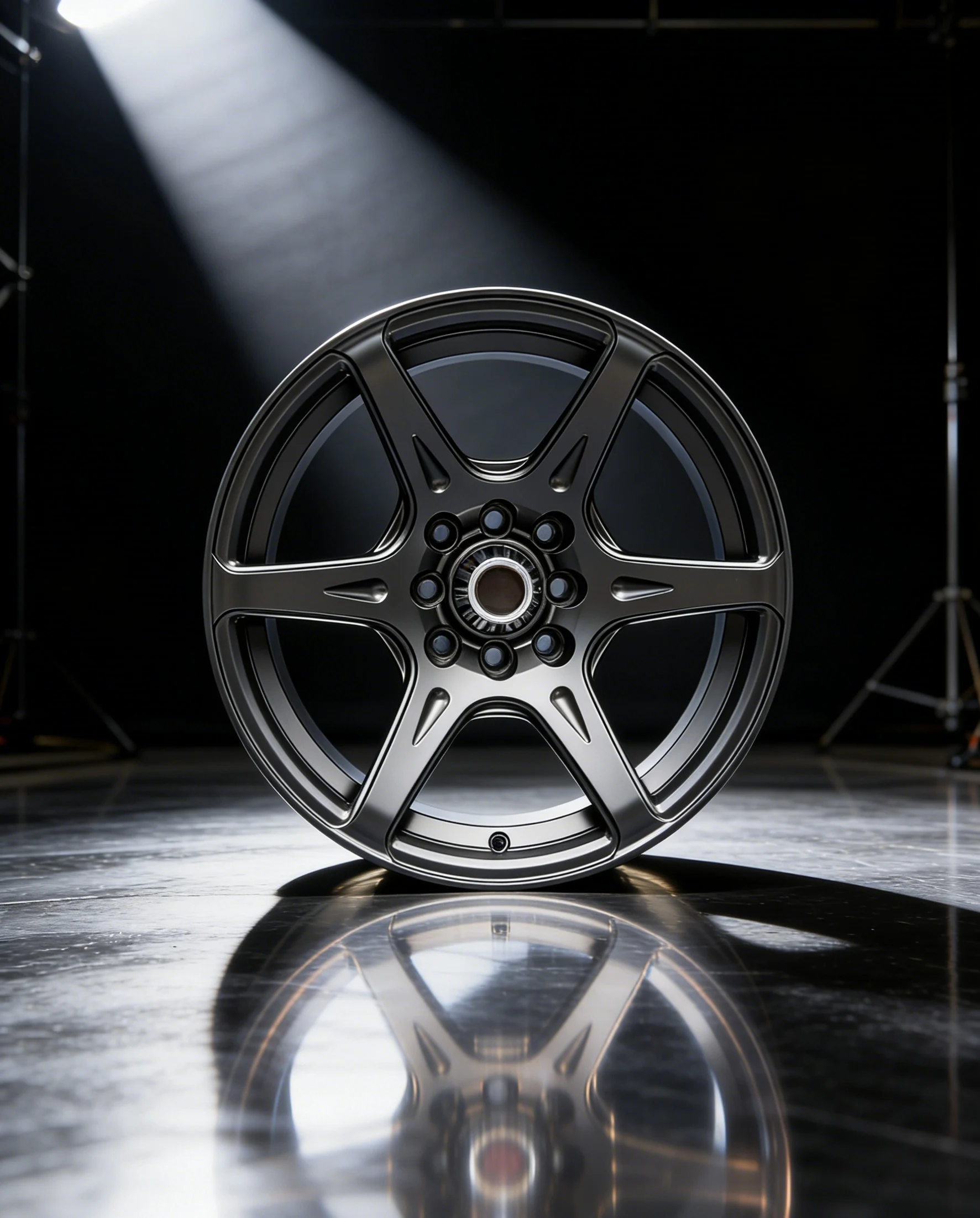 for 1-Piece Forged Aluminum Alloy Wheels 18-20 Inch 5x112/114.3/120/98mm 40mm 100mm Multi Spoke Design New Universal Fitment
for 1-Piece Forged Aluminum Alloy Wheels 18-20 Inch 5x112/114.3/120/98mm 40mm 100mm Multi Spoke Design New Universal Fitment