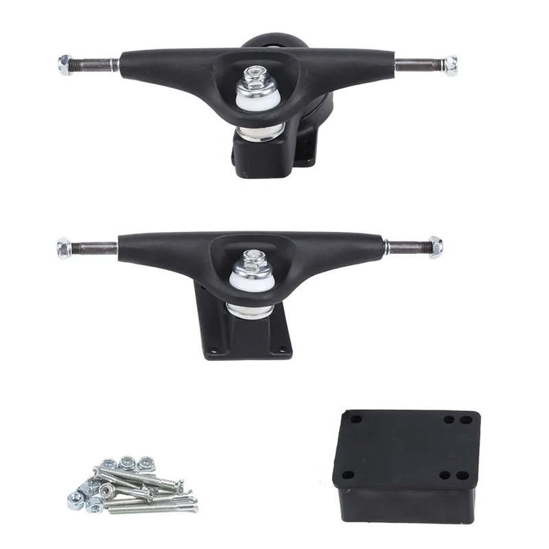 【Новый конпон пользователя!】Для Meraki Surf Skate Кронштейн с 6 отверстиями База 6,25 дюйма Грузовики Surf Скейтборд Грузовики Адаптер Задние грузовики
【Новый конпон пользователя!】Для Meraki Surf Skate Кронштейн с 6 отверстиями База 6,25 дюйма Грузовики Surf Скейтборд Грузовики Адаптер Задние грузовики