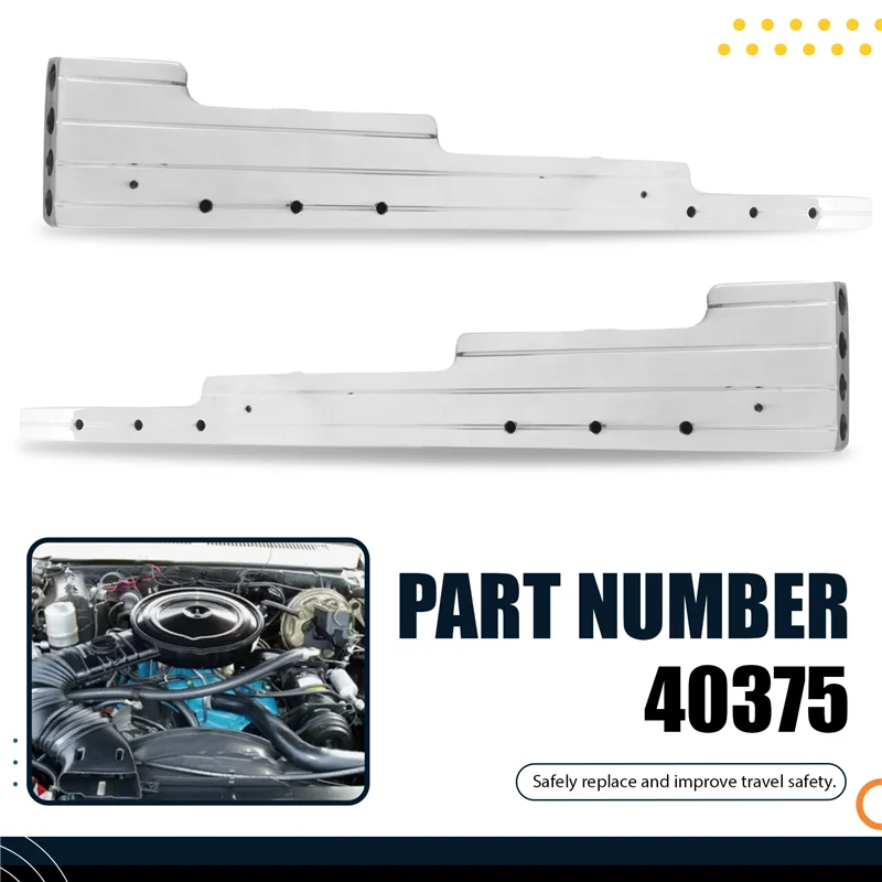 For V8 Spark Plug Wire Looms Separator Divider Holders 40375 For Chevy Ford SBC BBC SBF BBF 350 400 396 472 502
For V8 Spark Plug Wire Looms Separator Divider Holders 40375 For Chevy Ford SBC BBC SBF BBF 350 400 396 472 502