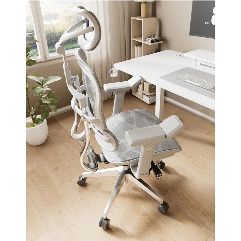 Ergoup Ergonomic Chair Computer Chair Office Boss Waist Gaming Chair Single Office Modern Poltrona Lounge Furniture
Ergoup Ergonomic Chair Computer Chair Office Boss Waist Gaming Chair Single Office Modern Poltrona Lounge Furniture