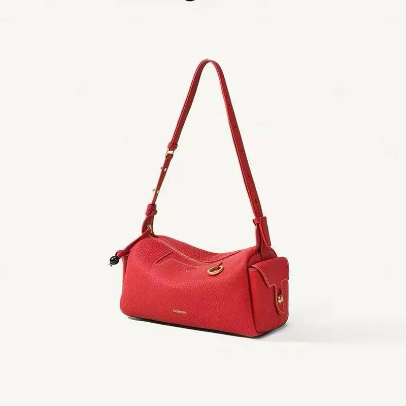 Mini Camera Bag Fashion New Commuter Single Shoulder crossbody armpit Women's Bag
Mini Camera Bag Fashion New Commuter Single Shoulder crossbody armpit Women's Bag