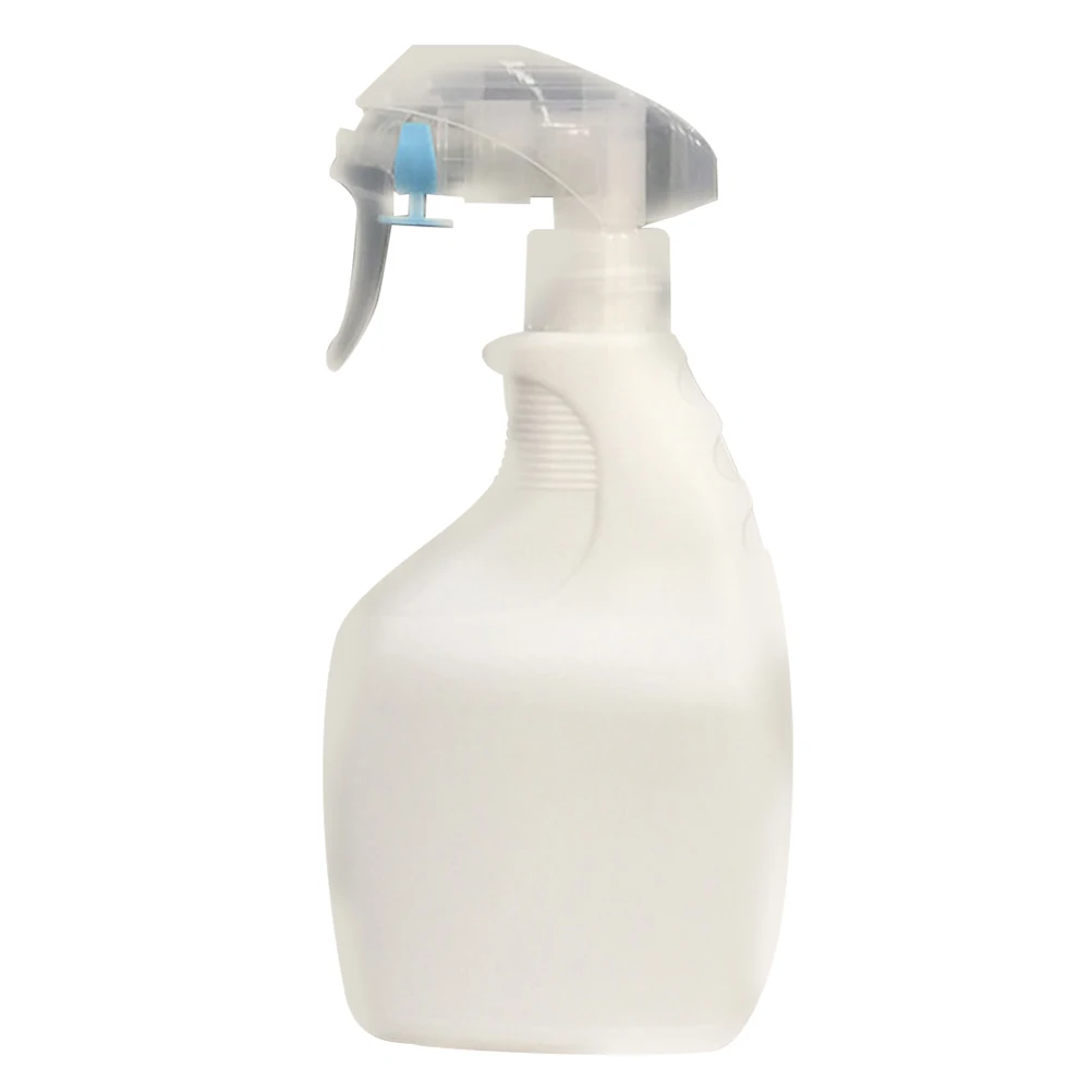 Plastic Spray Bottle 500ml Detachable Refillable Atomizer for Liquid Perfume Water Alcohol Disinfectant PE PP Material
Plastic Spray Bottle 500ml Detachable Refillable Atomizer for Liquid Perfume Water Alcohol Disinfectant PE PP Material