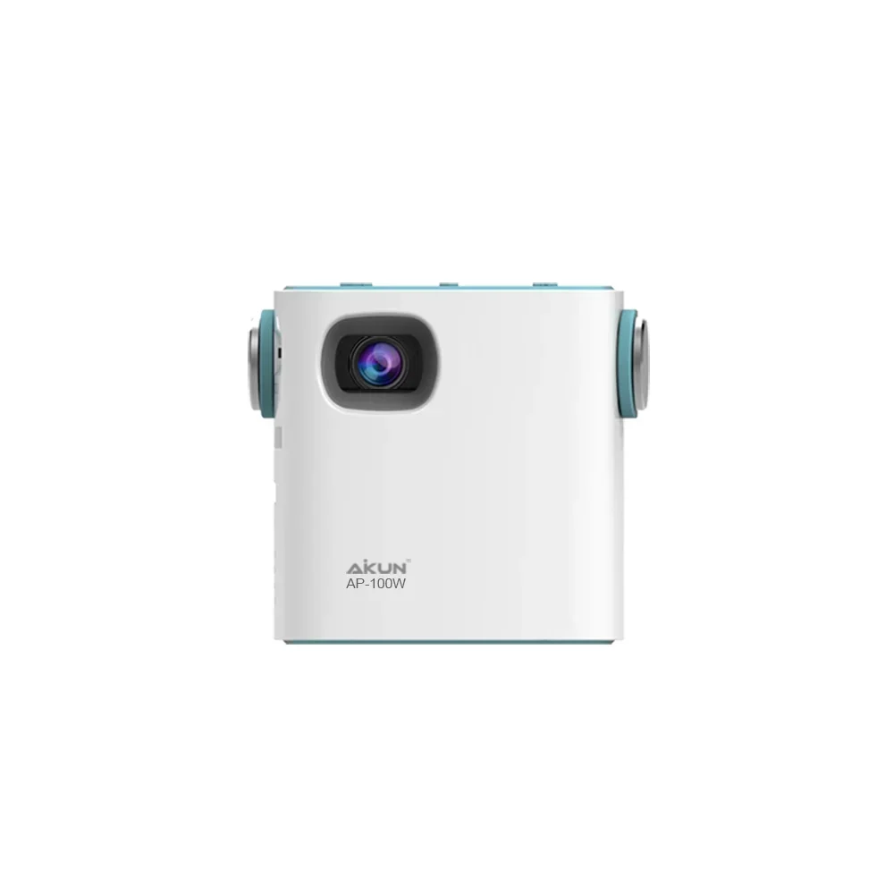 Hot selling 4k HD LED Video Mini Smart Projector AP100 DPL For Android Education Outdoor Indoor
Hot selling 4k HD LED Video Mini Smart Projector AP100 DPL For Android Education Outdoor Indoor