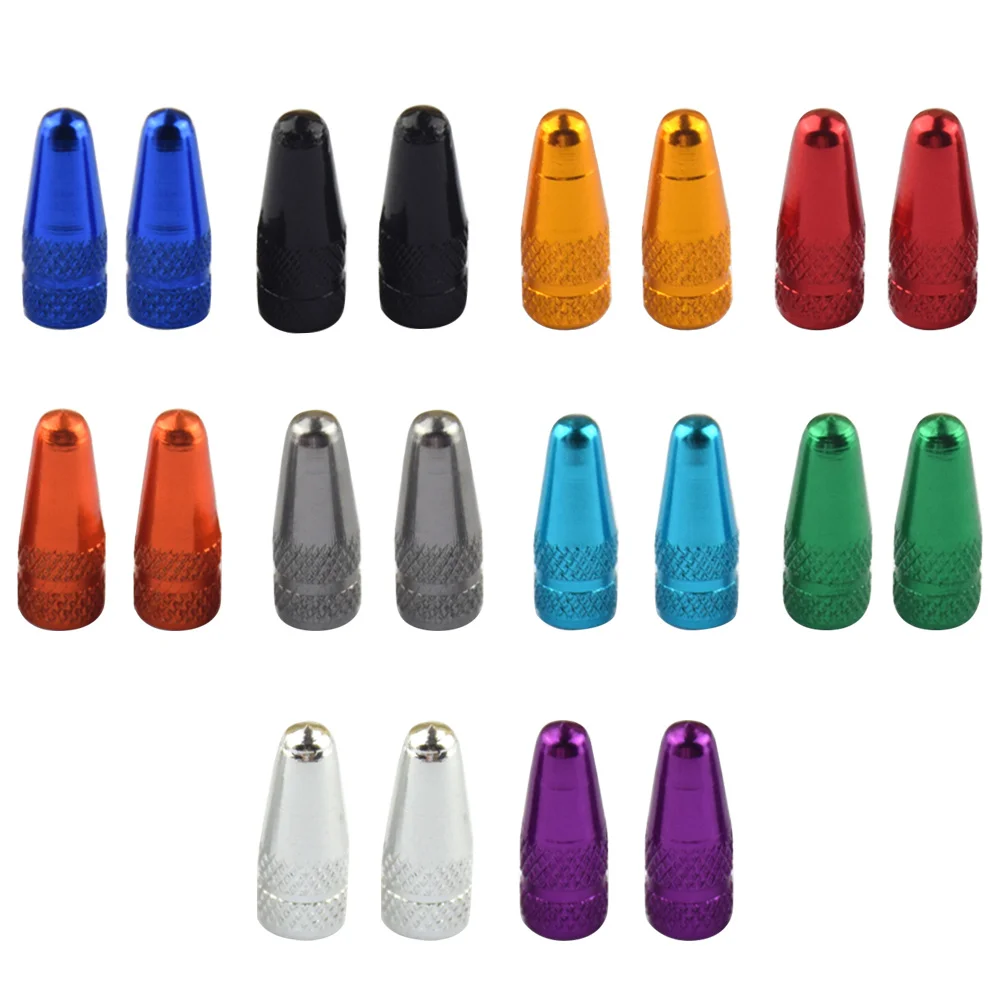 20pcs Anodized Machined Aluminum Alloy French Style Bike Tire Caps Dust Covers cap aluminum alloy cap
20pcs Anodized Machined Aluminum Alloy French Style Bike Tire Caps Dust Covers cap aluminum alloy cap