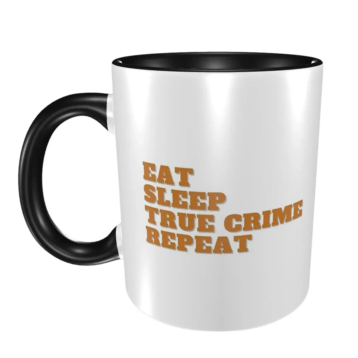 Jeffrey Dahmer Mug Funny Ceramic Coffee Cups Tea Mugs Milk Cup Drinkware Gift for Woman Man
Jeffrey Dahmer Mug Funny Ceramic Coffee Cups Tea Mugs Milk Cup Drinkware Gift for Woman Man