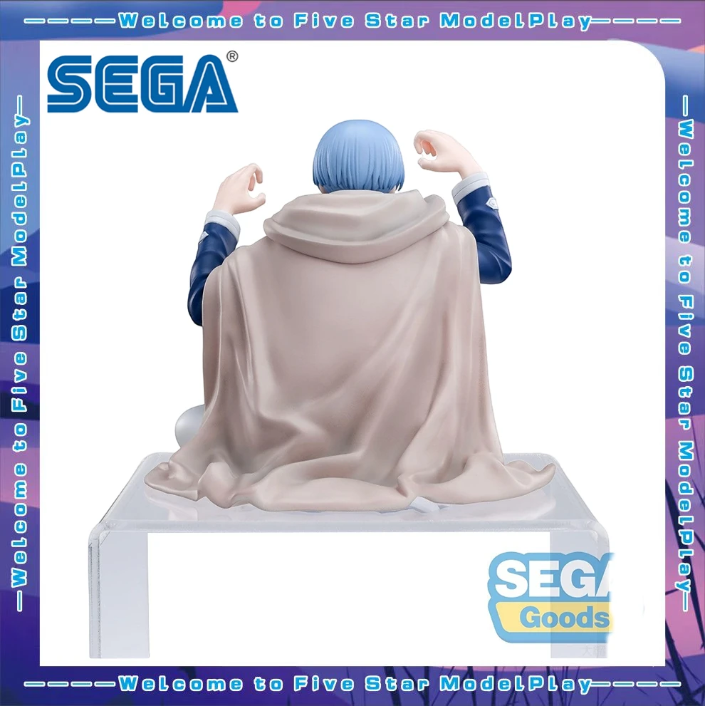 【FS】Original SEGA Sega Figure Frieren:Beyond Journey's End Simmel Figure Model Gift Collection
【FS】Original SEGA Sega Figure Frieren:Beyond Journey's End Simmel Figure Model Gift Collection