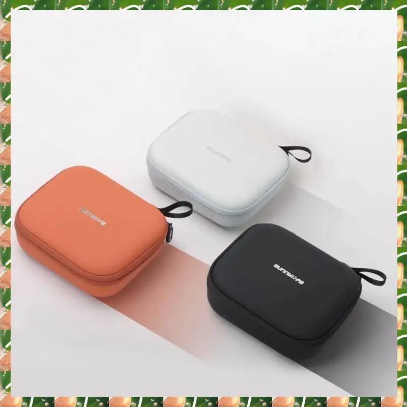 JAJA SUNNYLIFE чехол для хранения из ЭВА для DJI Neo Drone портативный чехол для переноски дорожные аксессуары сумка для хранения
JAJA SUNNYLIFE чехол для хранения из ЭВА для DJI Neo Drone портативный чехол для переноски дорожные аксессуары сумка для хранения