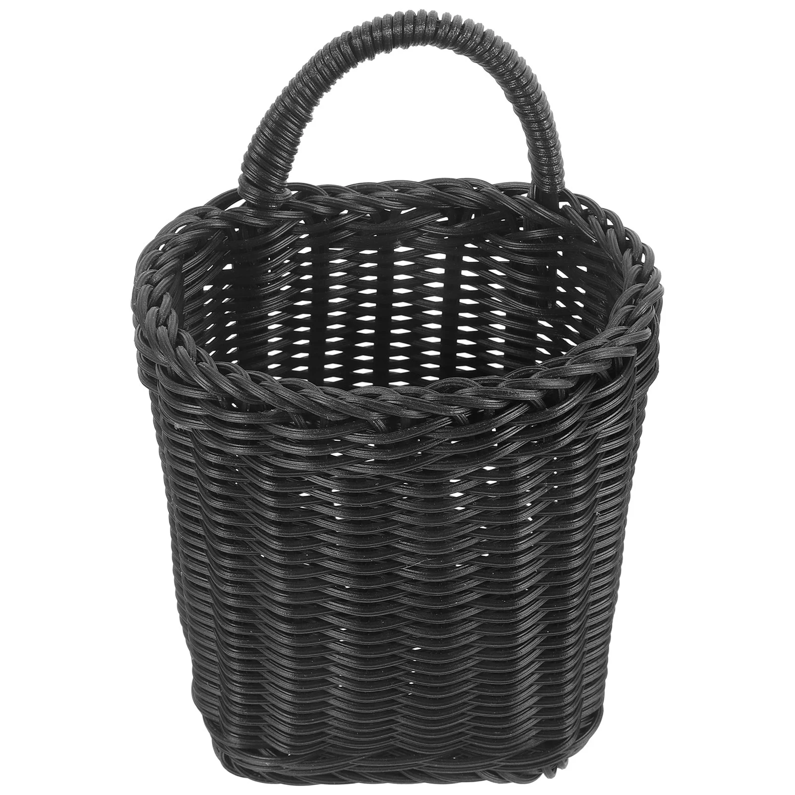 Bathroom Rattan Hanging Basket Woven Flower Wall Shelf Decor Storage Vegetable Plastic Baskets for Small Baby Bins
Bathroom Rattan Hanging Basket Woven Flower Wall Shelf Decor Storage Vegetable Plastic Baskets for Small Baby Bins