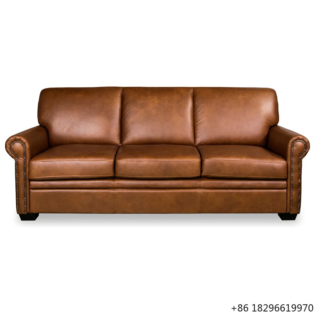 3+2+1 Modern Luxury Genuine Leather Sofa Set Eco-Friendly for Living Room
3+2+1 Modern Luxury Genuine Leather Sofa Set Eco-Friendly for Living Room