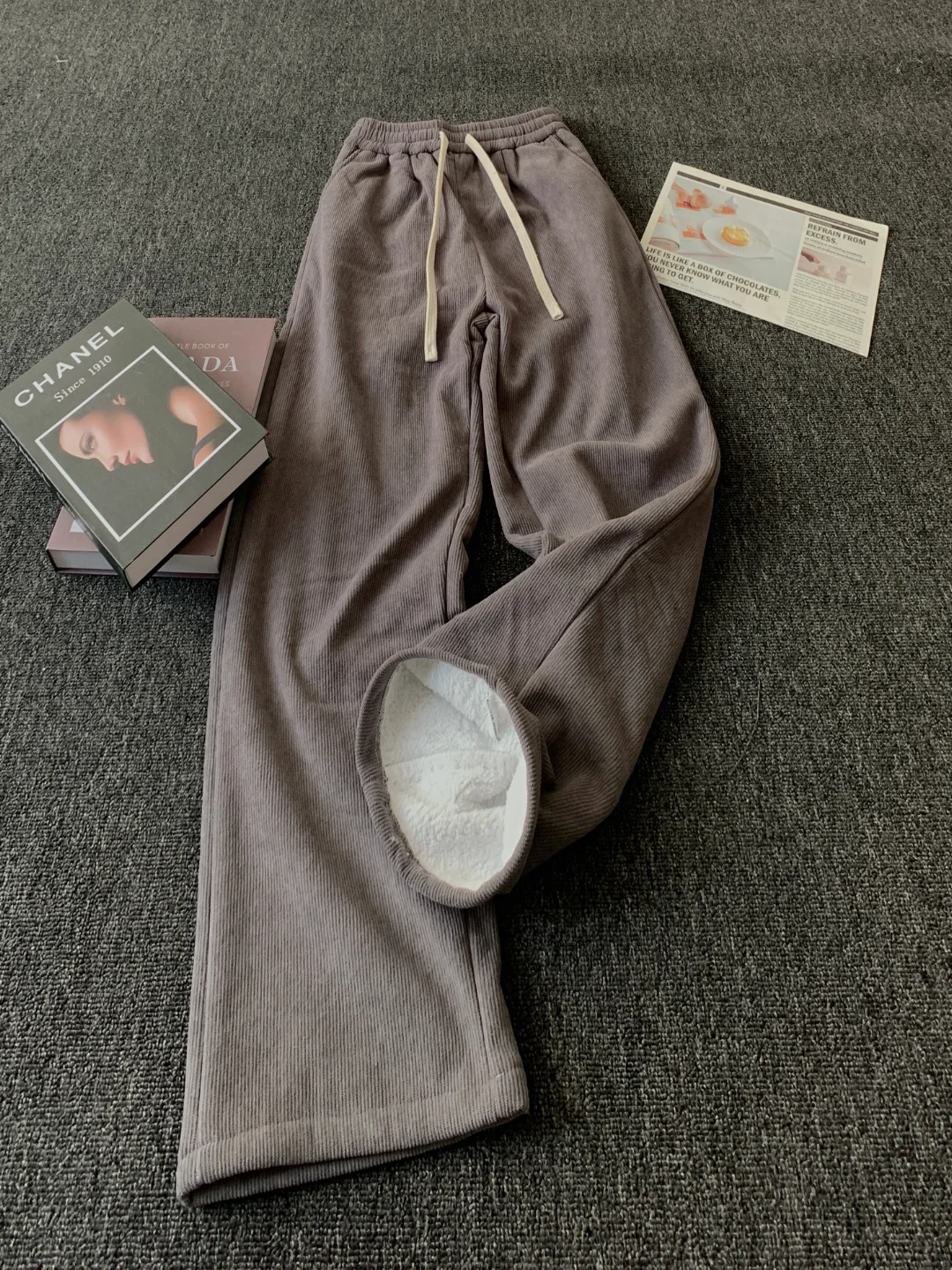 Мужские утепленные брюки из овечьего флиса для осени и зимы, очень теплые, морозостойкие, из хлопка, для холодной погоды
Мужские утепленные брюки из овечьего флиса для осени и зимы, очень теплые, морозостойкие, из хлопка, для холодной погоды