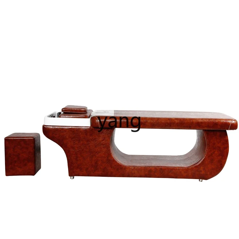 LTT Flat Shampoo Bed Barber Shop Beauty Salon Care Shop
LTT Flat Shampoo Bed Barber Shop Beauty Salon Care Shop