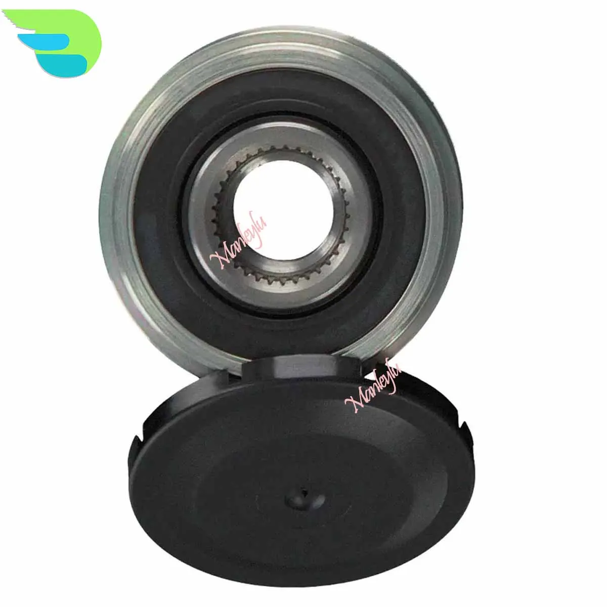 F-239973.05 1 шт. шкив генератора для Mercedes Benz A180 W169 B200 W245 F-238419.02 2661550115 2601991 593977
F-239973.05 1 шт. шкив генератора для Mercedes Benz A180 W169 B200 W245 F-238419.02 2661550115 2601991 593977