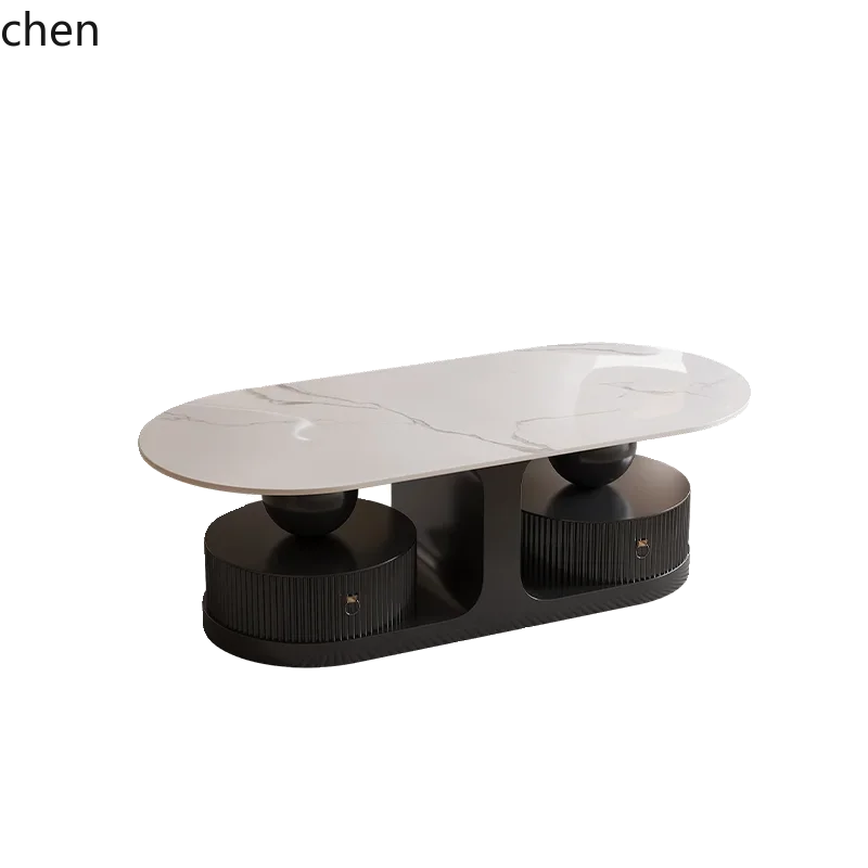 HSN minimalist rock slab coffee table living room oval creative coffee table table
HSN minimalist rock slab coffee table living room oval creative coffee table table