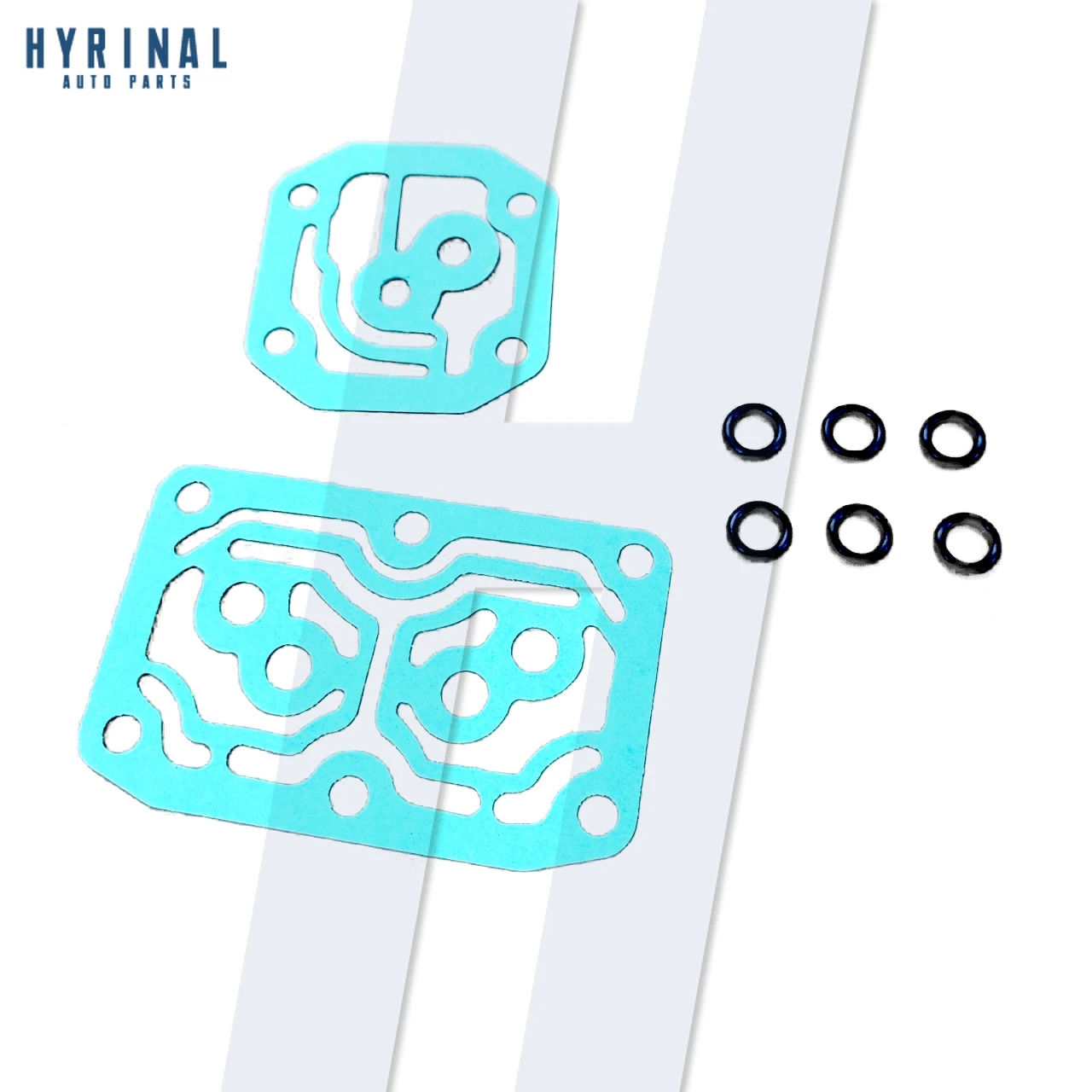 5sets BCLA Transmission Dual Linear Solenoid Valve Gasket O-Ring For Honda Accord CR-V Element 28260PRP014 28262-PRP-000
5sets BCLA Transmission Dual Linear Solenoid Valve Gasket O-Ring For Honda Accord CR-V Element 28260PRP014 28262-PRP-000