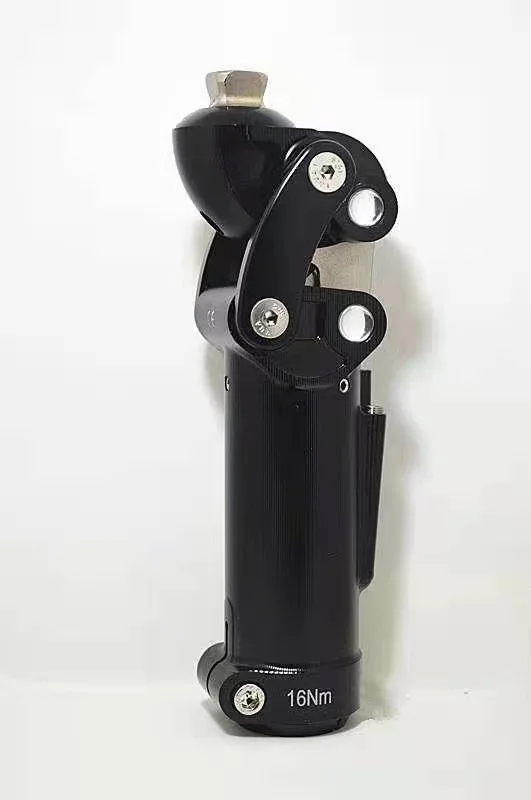 Prosthetic accessories Air pressure joint Prosthetic knee joint High-grade knee disconnection Air pressure joint Four-bar
Prosthetic accessories Air pressure joint Prosthetic knee joint High-grade knee disconnection Air pressure joint Four-bar