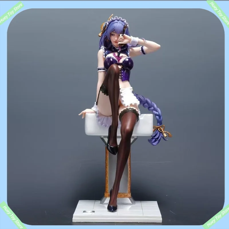 41.5cm Bathroom Thunderbolt Anime General'S Hand Made Animation Game Beautiful Girl Model Decoration Festival Gift
41.5cm Bathroom Thunderbolt Anime General'S Hand Made Animation Game Beautiful Girl Model Decoration Festival Gift