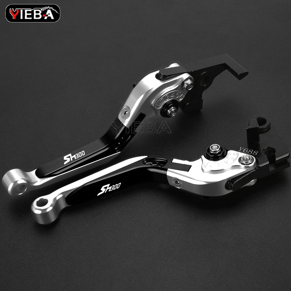Motorcycle Accessory Folding Brake Clutch Lever Handlebar Handle Grips For HONDA SH 300 SH300 sh 2013-2018 2017 2016 2015 2014
Motorcycle Accessory Folding Brake Clutch Lever Handlebar Handle Grips For HONDA SH 300 SH300 sh 2013-2018 2017 2016 2015 2014