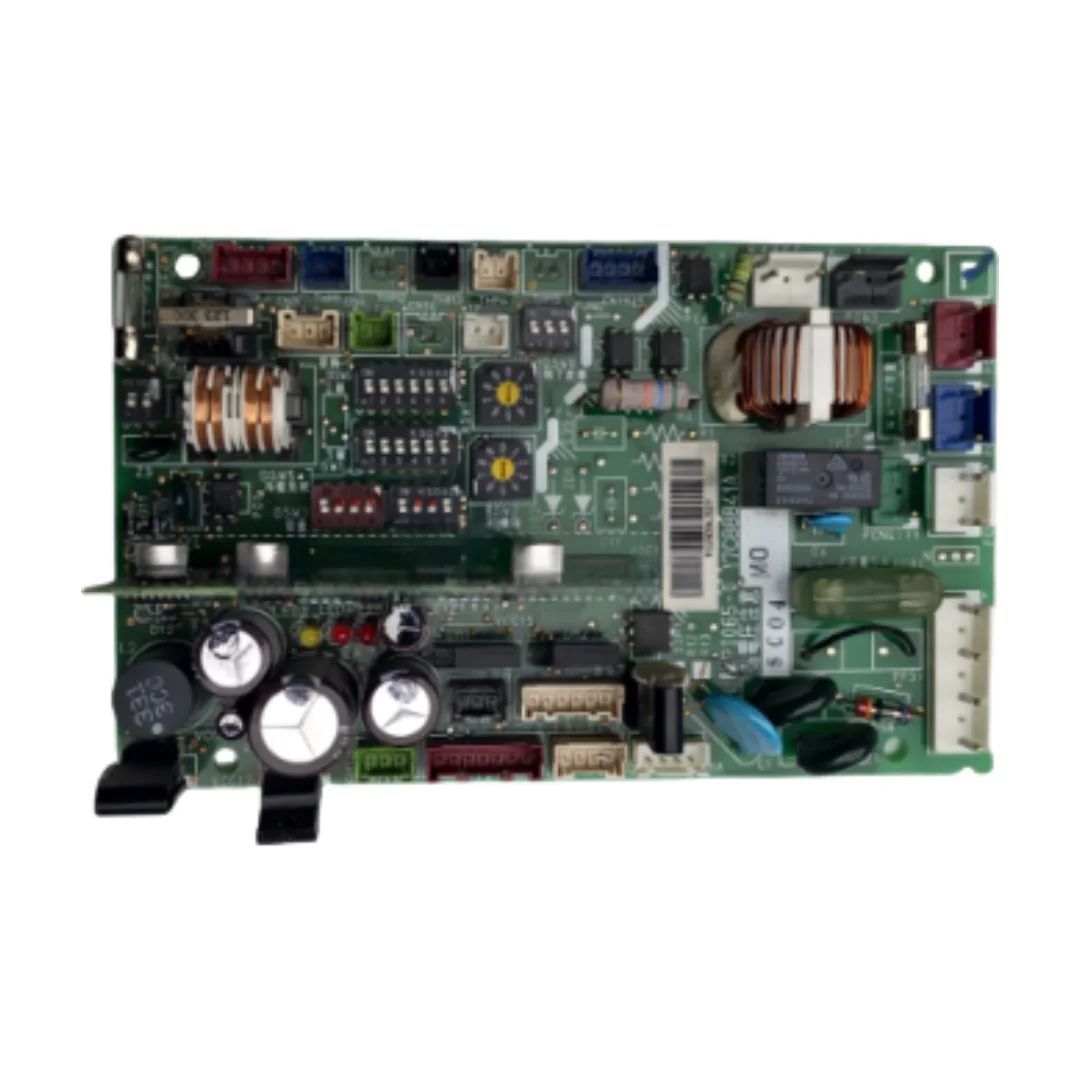 Suitable for power board, central air conditioning accessories motherboard, 17C88841 frequency conversion board, frequenc
Suitable for power board, central air conditioning accessories motherboard, 17C88841 frequency conversion board, frequenc