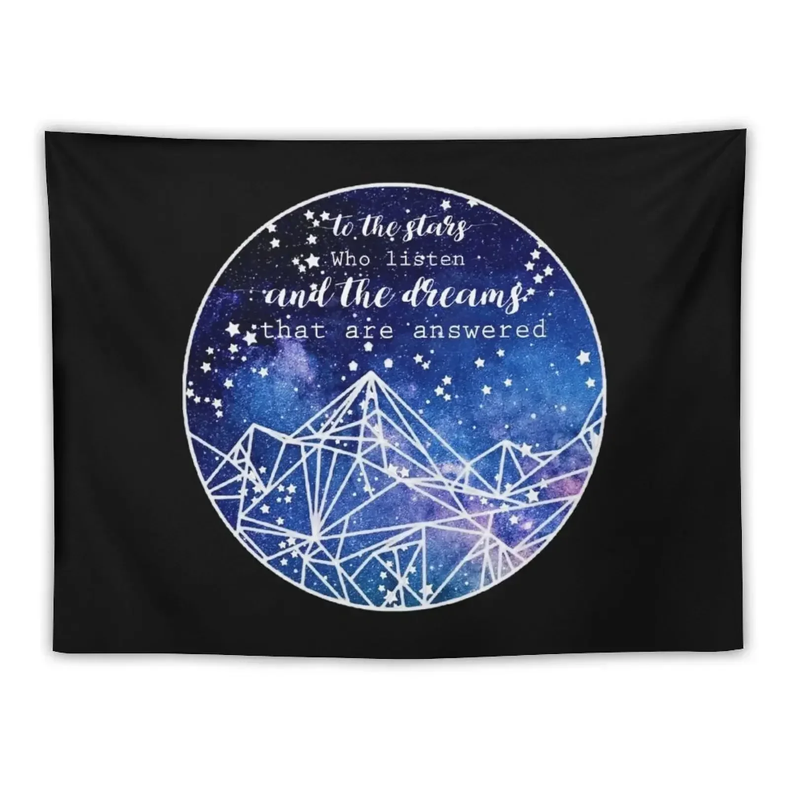 to the stars who listen Tapestry Bedrooms Decorations Room Decor For Girls Home And Comfort Decor Aesthetic Room Decor Tapestry
to the stars who listen Tapestry Bedrooms Decorations Room Decor For Girls Home And Comfort Decor Aesthetic Room Decor Tapestry