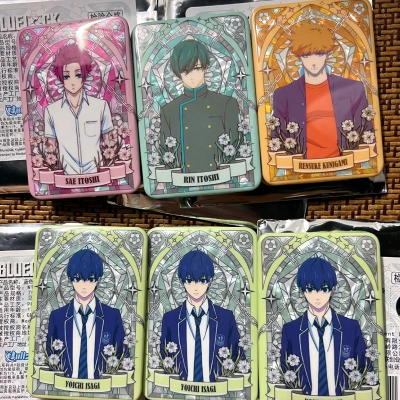 2025 Hot Sale Genuine Blue Prison Window 75mm Badge Tinplate Badge Acg Goods Collection Cute Anime Toy Holiday Xmas Girl Gift
2025 Hot Sale Genuine Blue Prison Window 75mm Badge Tinplate Badge Acg Goods Collection Cute Anime Toy Holiday Xmas Girl Gift