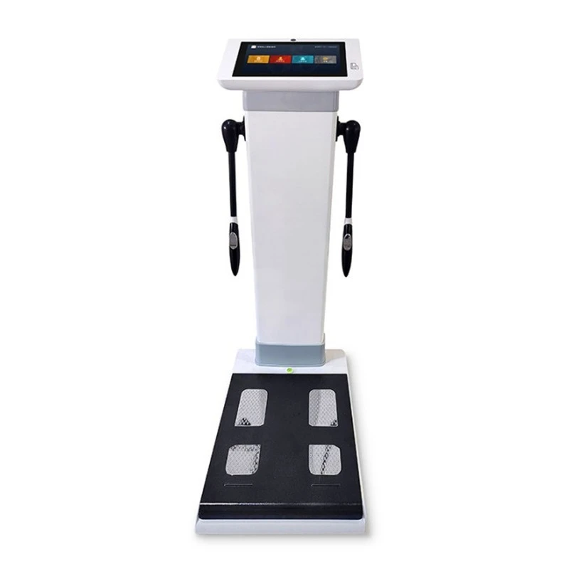 Gym body meter, composition analyzer, body fat meter
Gym body meter, composition analyzer, body fat meter