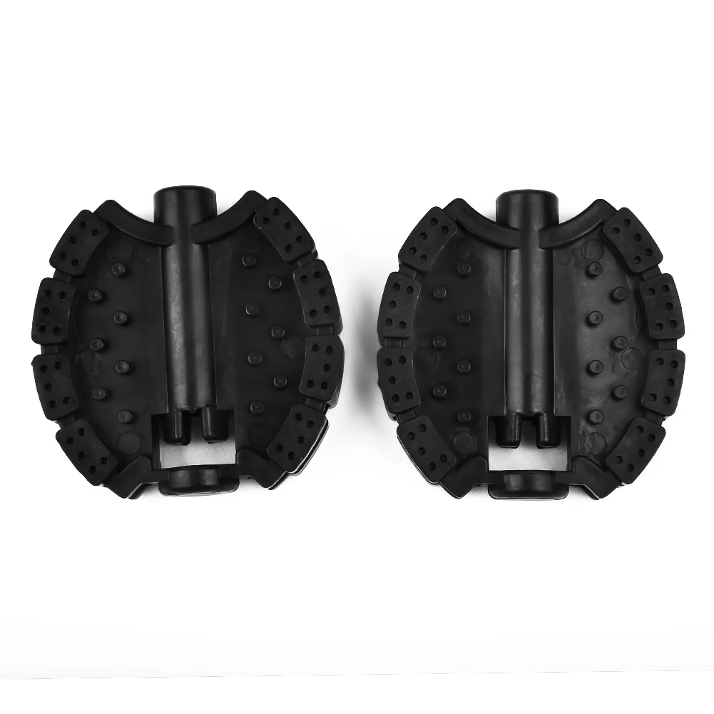 Improve Your For Child\\'s Riding Experience Black Plastic Replacement Pedal for Bicycle Tricycle Baby Pedal Bike
Improve Your For Child\\'s Riding Experience Black Plastic Replacement Pedal for Bicycle Tricycle Baby Pedal Bike