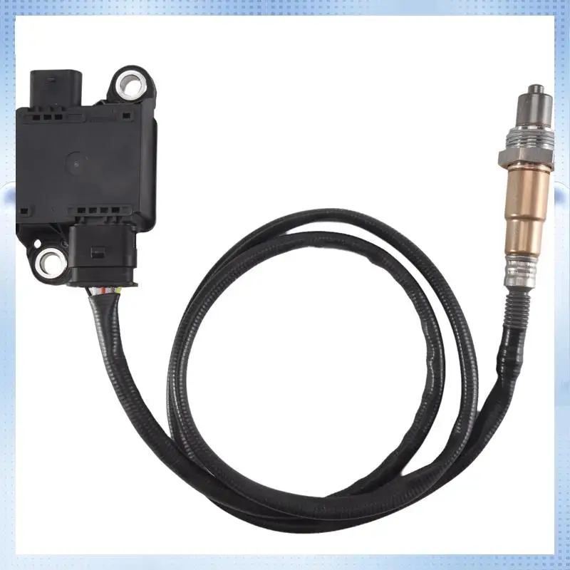 AM-Particulate Matter Sensor PM Sensor JX61-5L239-DC For Ford Focus Mk4 2019 1.5 Tdci Jx615l239dc JX61 5L239 DC
AM-Particulate Matter Sensor PM Sensor JX61-5L239-DC For Ford Focus Mk4 2019 1.5 Tdci Jx615l239dc JX61 5L239 DC