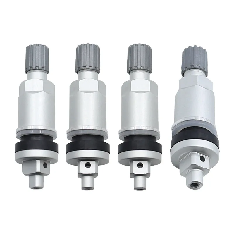 Auto parts tire pressure monitor valve suitable for BYD car valve tire pressure sensing valve
Auto parts tire pressure monitor valve suitable for BYD car valve tire pressure sensing valve