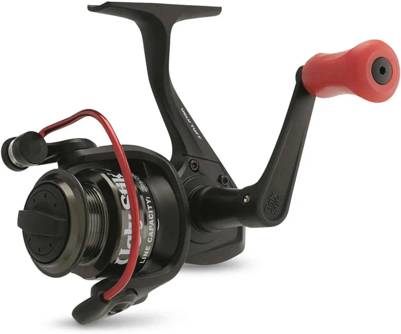 Durable Spinning Fishing Reel with Smooth Drag System, Ideal for Freshwater and Saltwater Angling
Durable Spinning Fishing Reel with Smooth Drag System, Ideal for Freshwater and Saltwater Angling