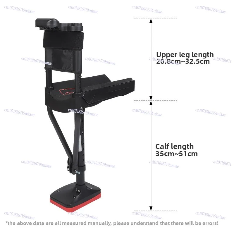 Ankle Fracture, Sprained Calf, Ankle Injury, Fall Injury, Non-slip Crutches, One-leg Telescopic Walker, Assisted Walking
Ankle Fracture, Sprained Calf, Ankle Injury, Fall Injury, Non-slip Crutches, One-leg Telescopic Walker, Assisted Walking