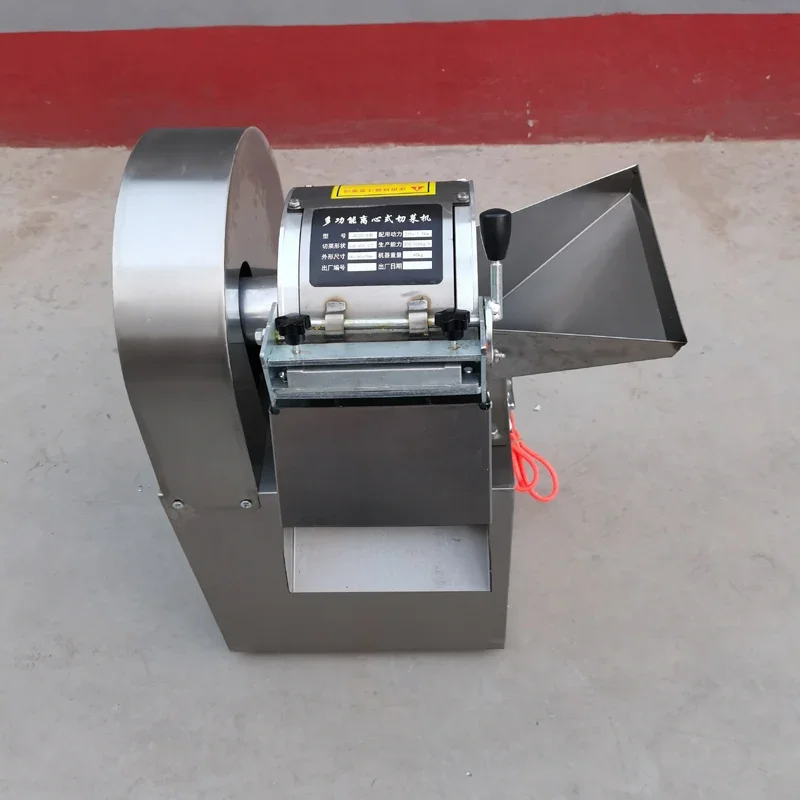 Commercial food grade stainless steel vegetable slicer lettuce slicer spinach slicer
Commercial food grade stainless steel vegetable slicer lettuce slicer spinach slicer