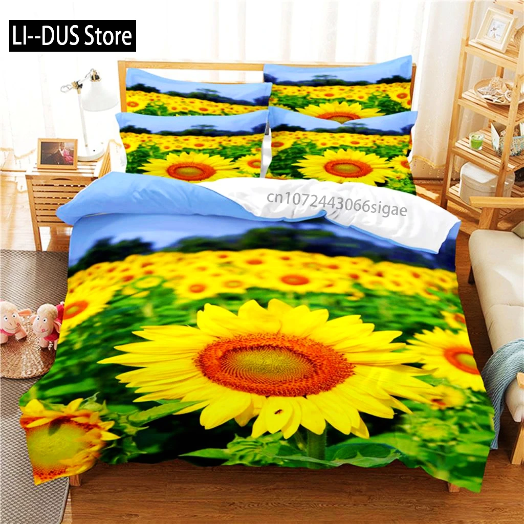 Beautiful Flower Bedding Set Duvet Cover Set 3d Bedding Digital Printing Queen Size Bedding Sets Fashion Design
Beautiful Flower Bedding Set Duvet Cover Set 3d Bedding Digital Printing Queen Size Bedding Sets Fashion Design