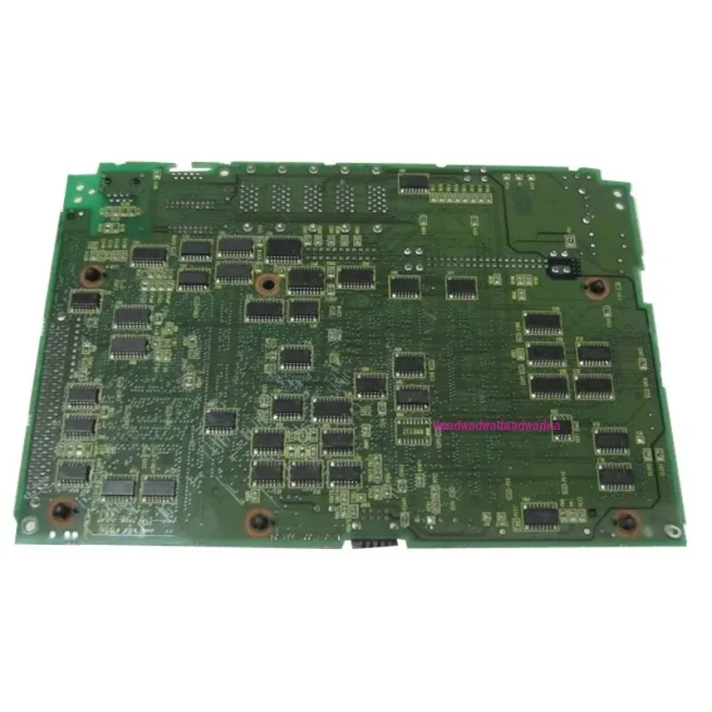 A20B-8100-0665 Main board, used in very good condition
A20B-8100-0665 Main board, used in very good condition