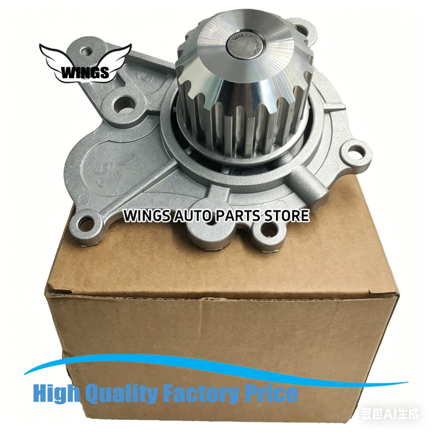 25100-27400 D4EA D4EB Water Pump Engine Cooling For HYUNDAI ELANTRA SANTA FÉ TUCSON For KIA Sportage CARENS 2,0 2,2 25100-27400
25100-27400 D4EA D4EB Water Pump Engine Cooling For HYUNDAI ELANTRA SANTA FÉ TUCSON For KIA Sportage CARENS 2,0 2,2 25100-27400