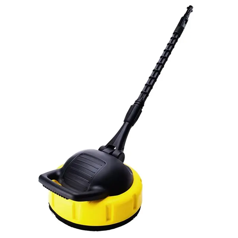 Насадка для очистки поверхностей 2025 года для моек высокого давления Karcher K2-K7 – эффективная функция распыления для уборки патио
Насадка для очистки поверхностей 2025 года для моек высокого давления Karcher K2-K7 – эффективная функция распыления для уборки патио